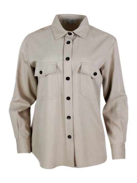 Antonelli Florence Shirts