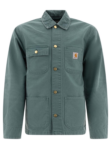 Carhartt Wip Jackets