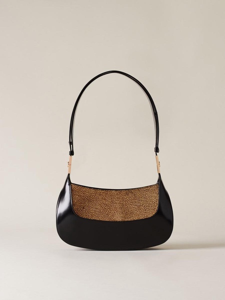 Borbonese Borsa Cross Over M Bags