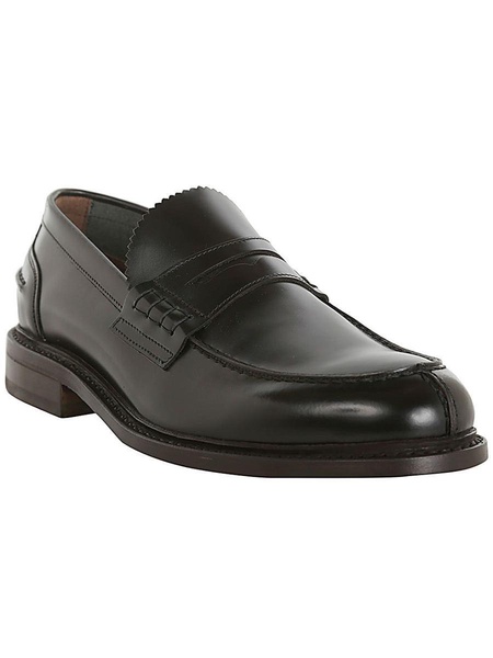 Berwick 1707 Antik Loafers Shoes