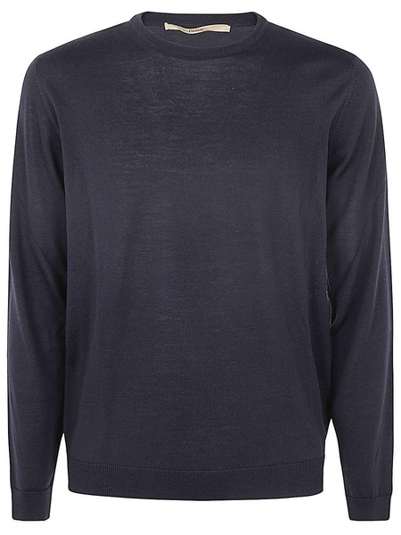 Roberto Collina Round Neck Pullover Clothing