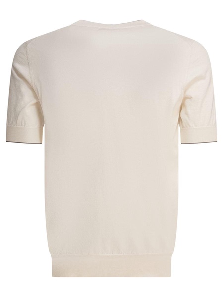 Brunello Cucinelli T-Shirts