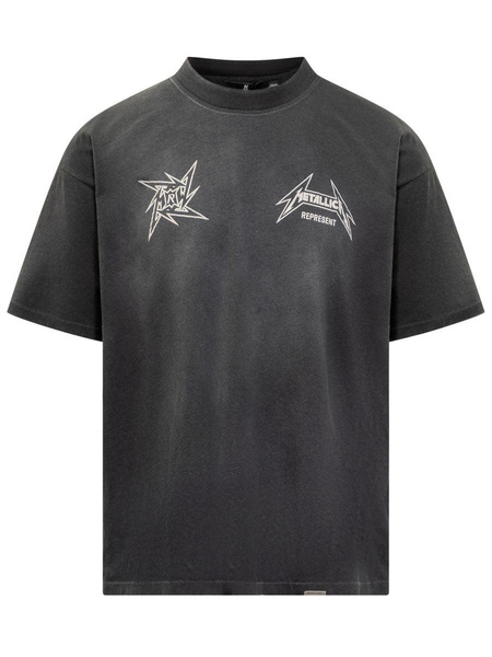 Represent T-Shirts And Polos