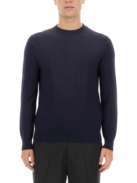 Ballantyne Wool Pullover