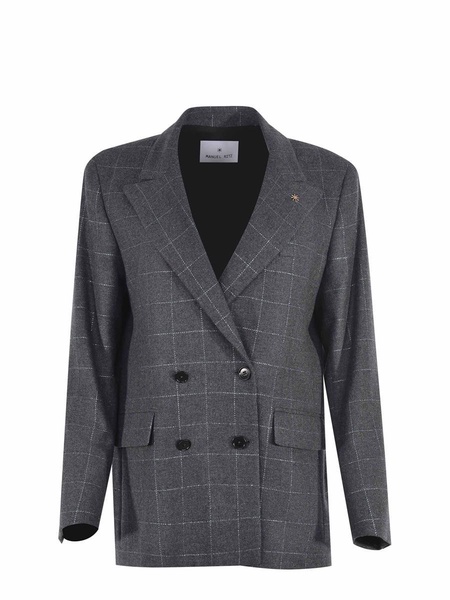 Manuel Ritz  Jacket