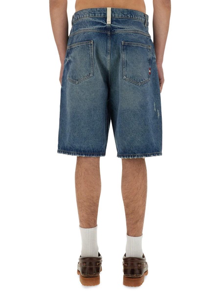 Amish Short "Tommy"