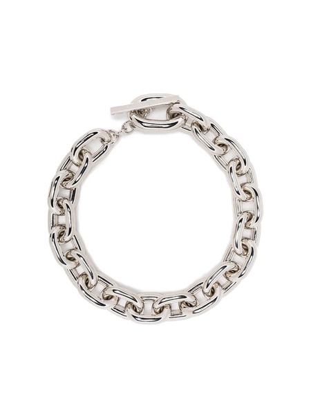 Rabanne Chain Necklace