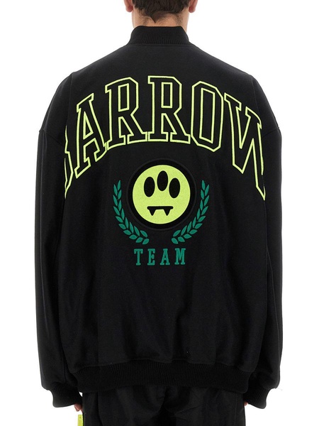Barrow Jacket Collage Unisex