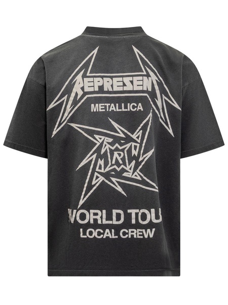 Represent T-Shirts And Polos