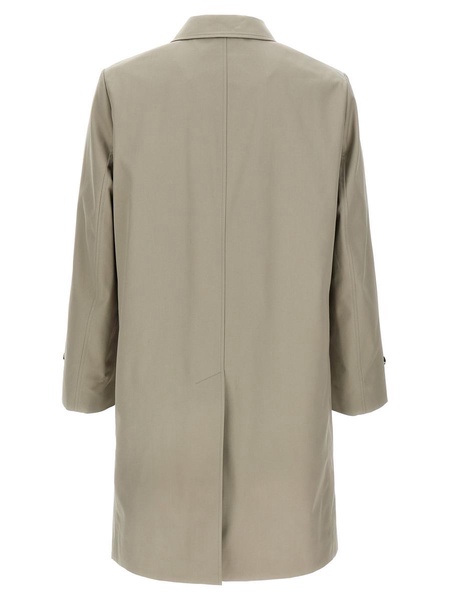 Burberry Medium Car Coat