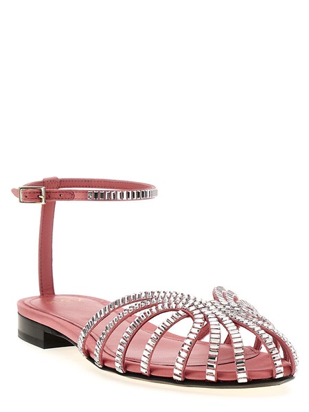 Alevì Milano 'Rebecca' Ballet Flats