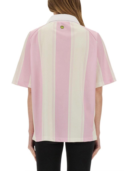 Barrow Triacetate T-Shirt Unisex