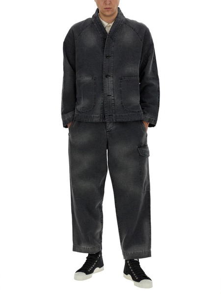 Ymc Military Pants
