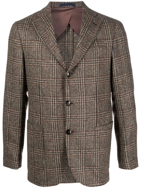 Barba Jimmy Jacket Clothing