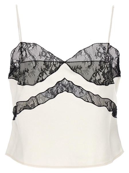 The Andamane 'Narcisa' Top
