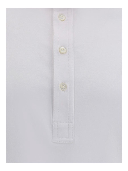 Brunello Cucinelli Polo Shirts