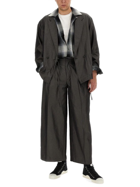 Aïe Oversize Jacket