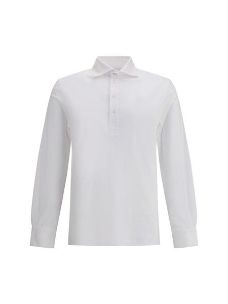 Brunello Cucinelli Polo Shirts