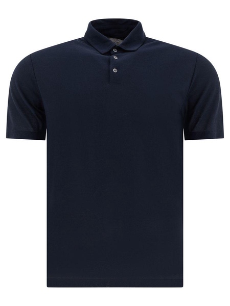 Zanone Polo Shirts