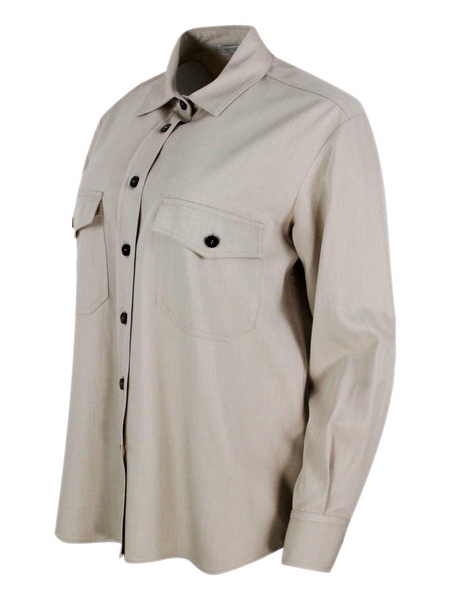 Antonelli Florence Shirts