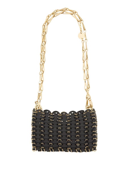 Rabanne "1969 Nano" Shoulder Bag