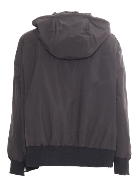 Moorer Coat