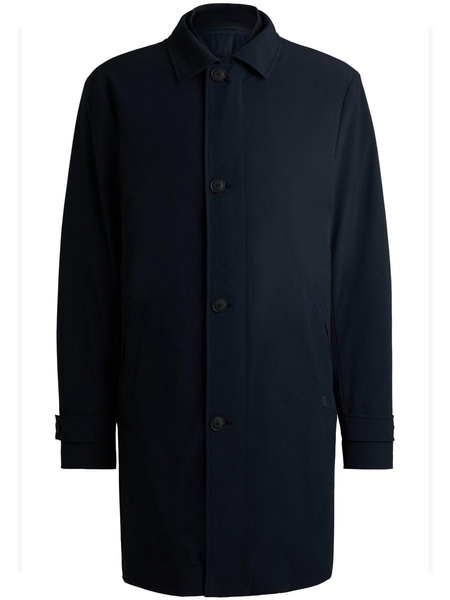 Hugo Boss Coats Clothing