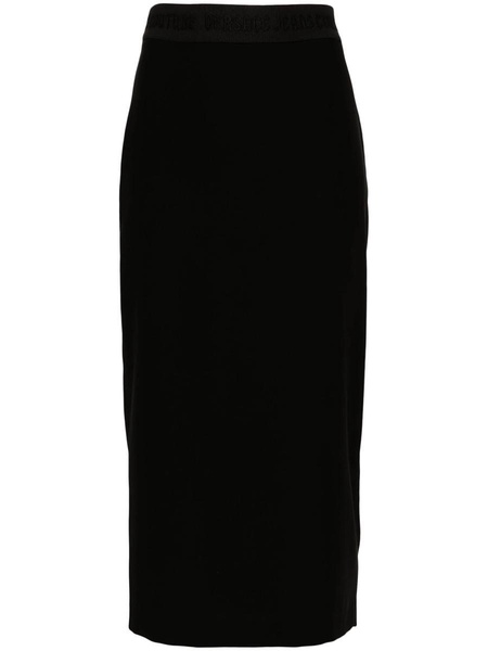 Versace Jeans Couture Skirt Clothing
