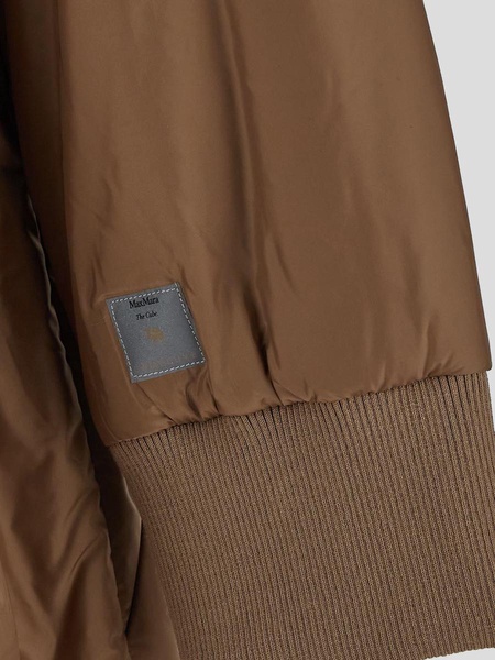 Maxmara Thecube Jacket