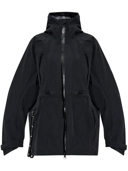 Adidas By Stella McCartney Asmc Rain S Jkt Clothing