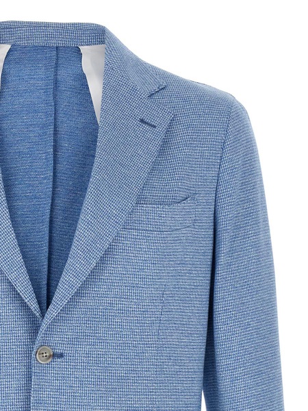 Barba 'Dynamic 201' Blazer