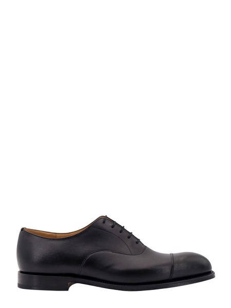 Church'S Flat Shoes