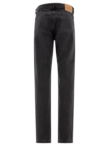 Ami Paris "Classic Fit" Jeans