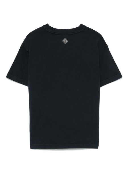 Haikure Lory Clothing