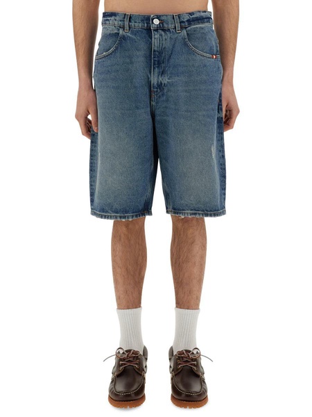 Amish Short "Tommy"