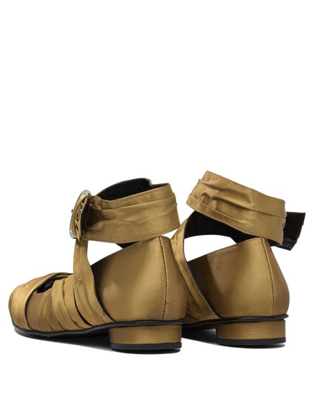 Alohas Ballerinas