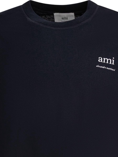 AMI Paris T-Shirts