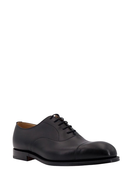 Church'S Flat Shoes