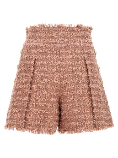 Casual Summer Shorts for Women
