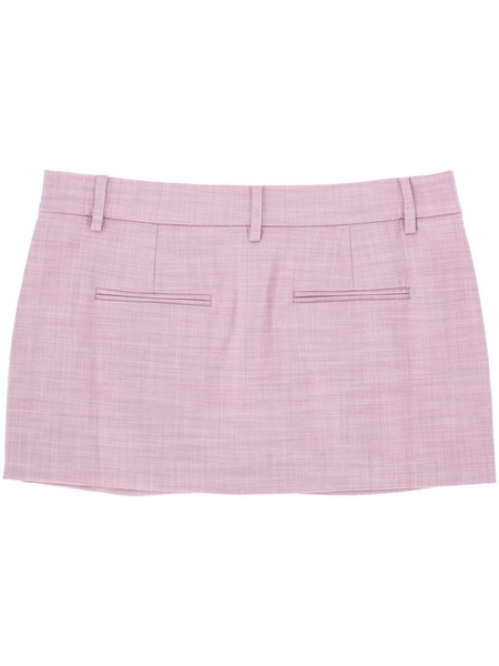 The Andamane Skirts