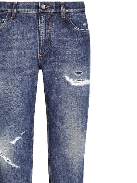 Dolce & Gabbana Trousers