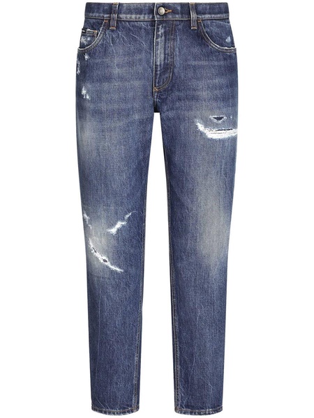 Dolce & Gabbana Trousers