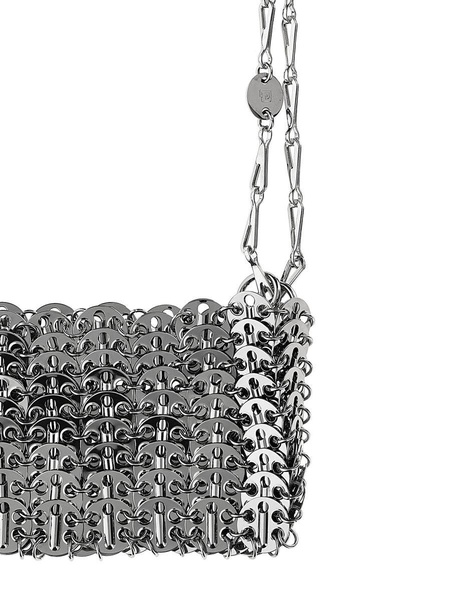 Rabanne 'Nano Iconic 1969' Bags