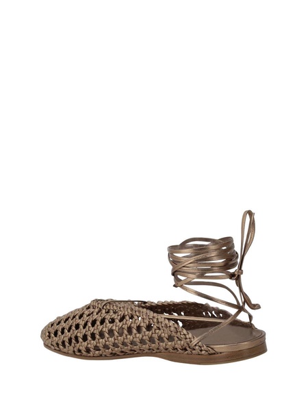 Forte_Forte Sandals