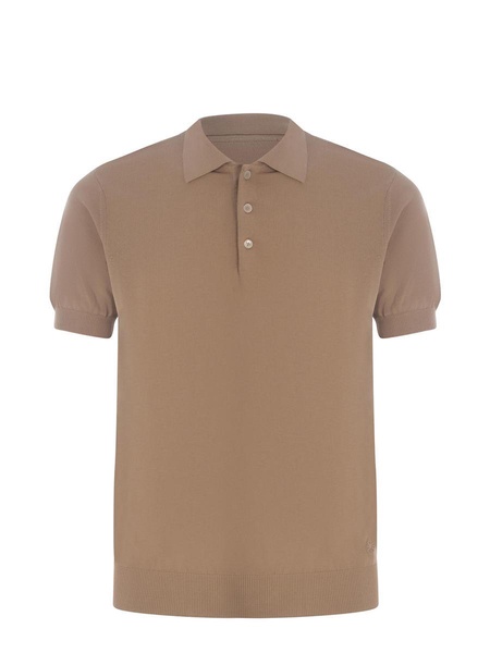 Manuel Ritz Polo Shirt e