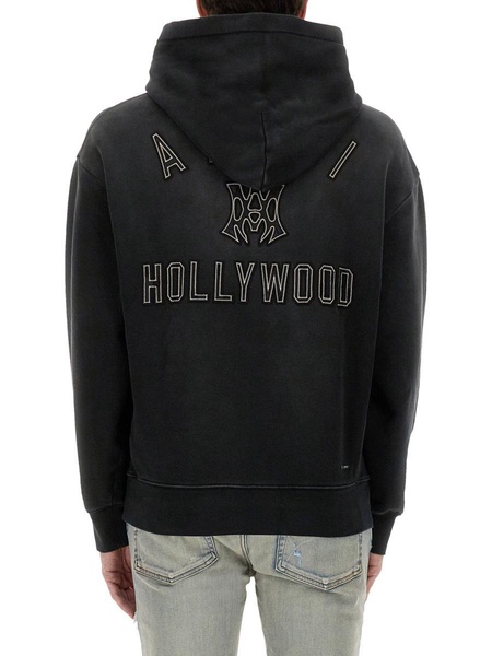 Amiri "Hollywood" Sweatshirt