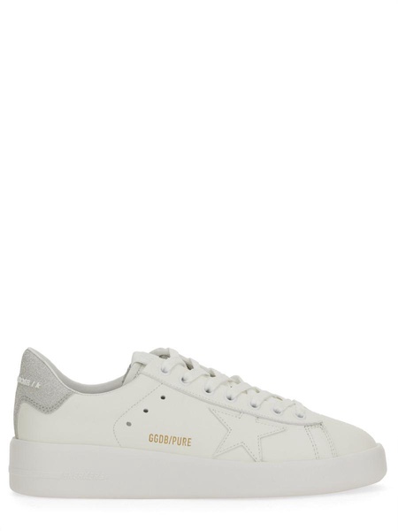 Golden Goose Sneaker Purestar