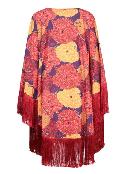 Alessandro Enriquez Dresses