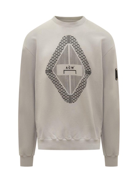 A-Cold-Wall* Gradient Sweatshirt