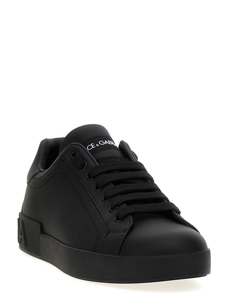Dolce & Gabbana 'Portofino' Sneakers